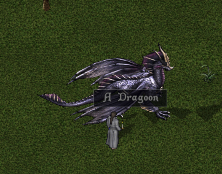 Dragoon